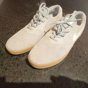 Sz 12 Eric Coston 2s Grey/Gum